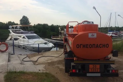 Водного транспорта
